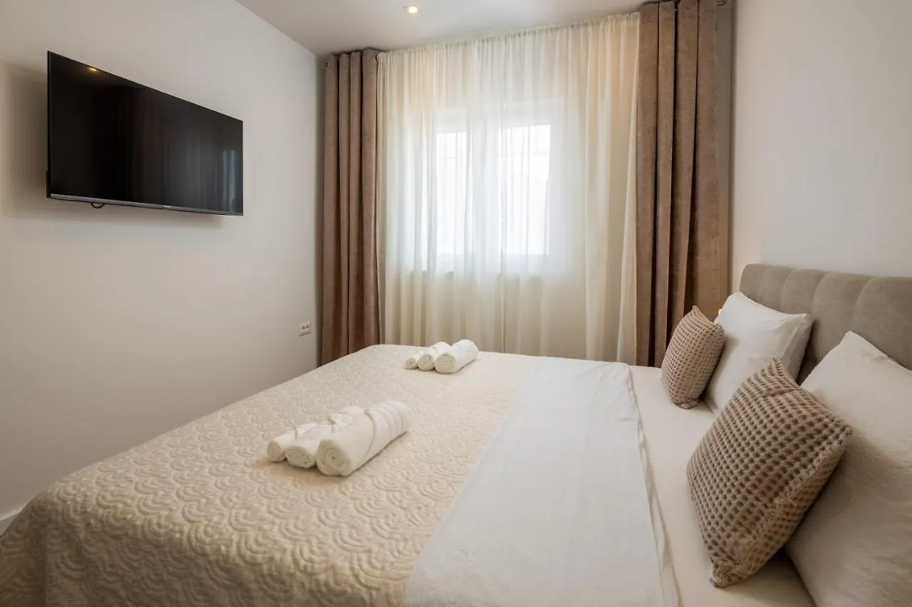 Apartman Mia Kaštela 0*,