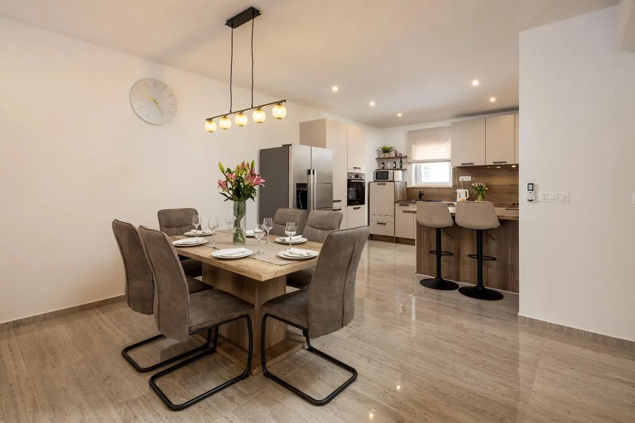 Apartman Mia Kaštela Chorwacja