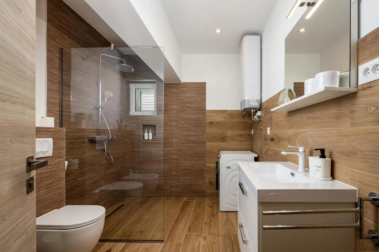 Apartman Mia Kaštela 0*,  Chorwacja