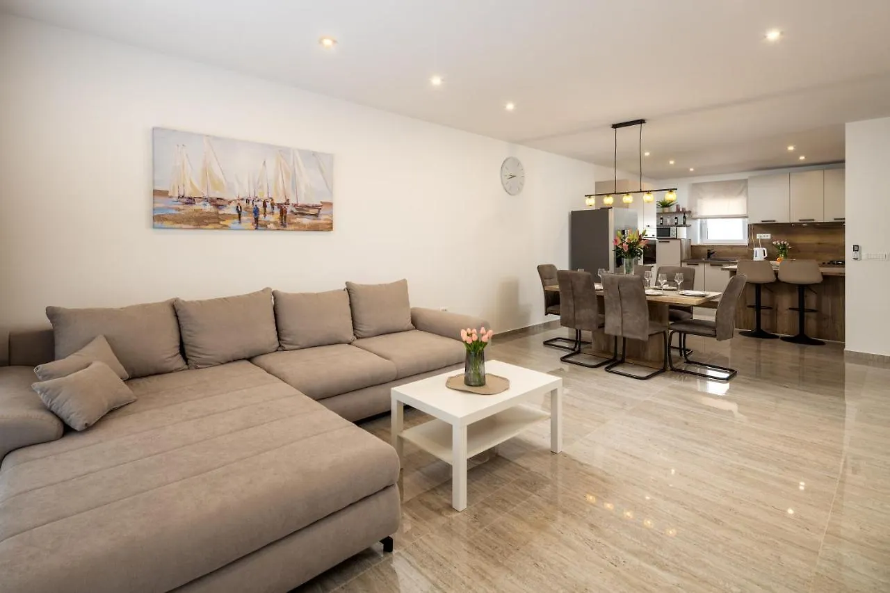 Apartman Mia Kaštela Apartament