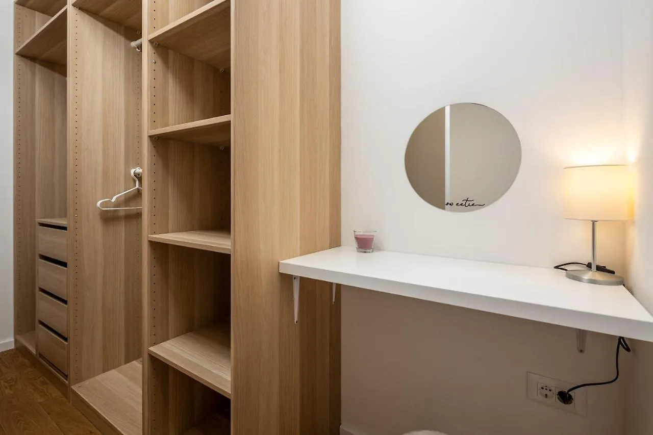 Apartman Mia Kaštela Chorwacja
