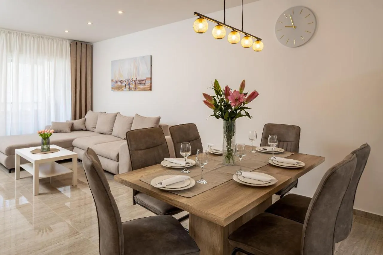Apartament Apartman Mia Kaštela Chorwacja