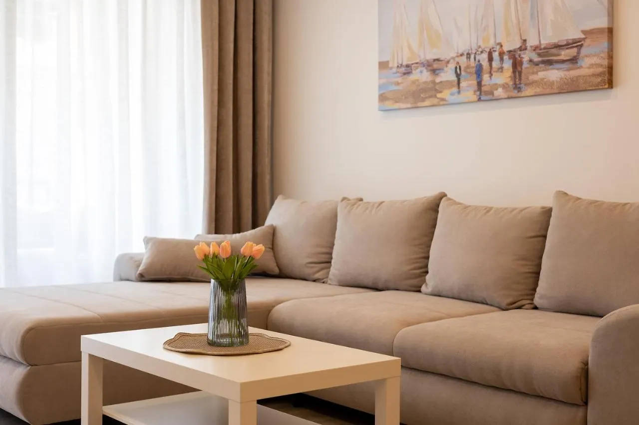 Apartman Mia Kaštela