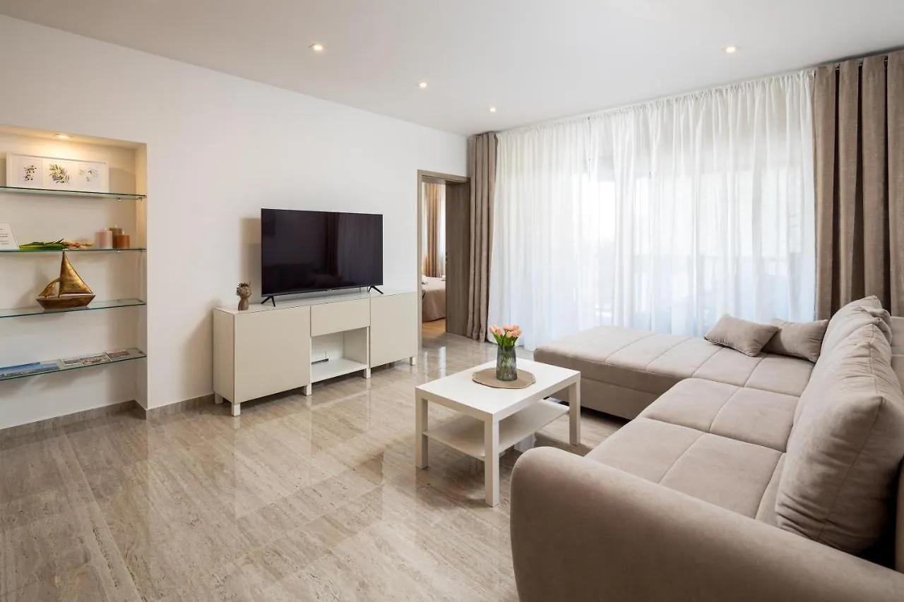 Apartman Mia Kastela